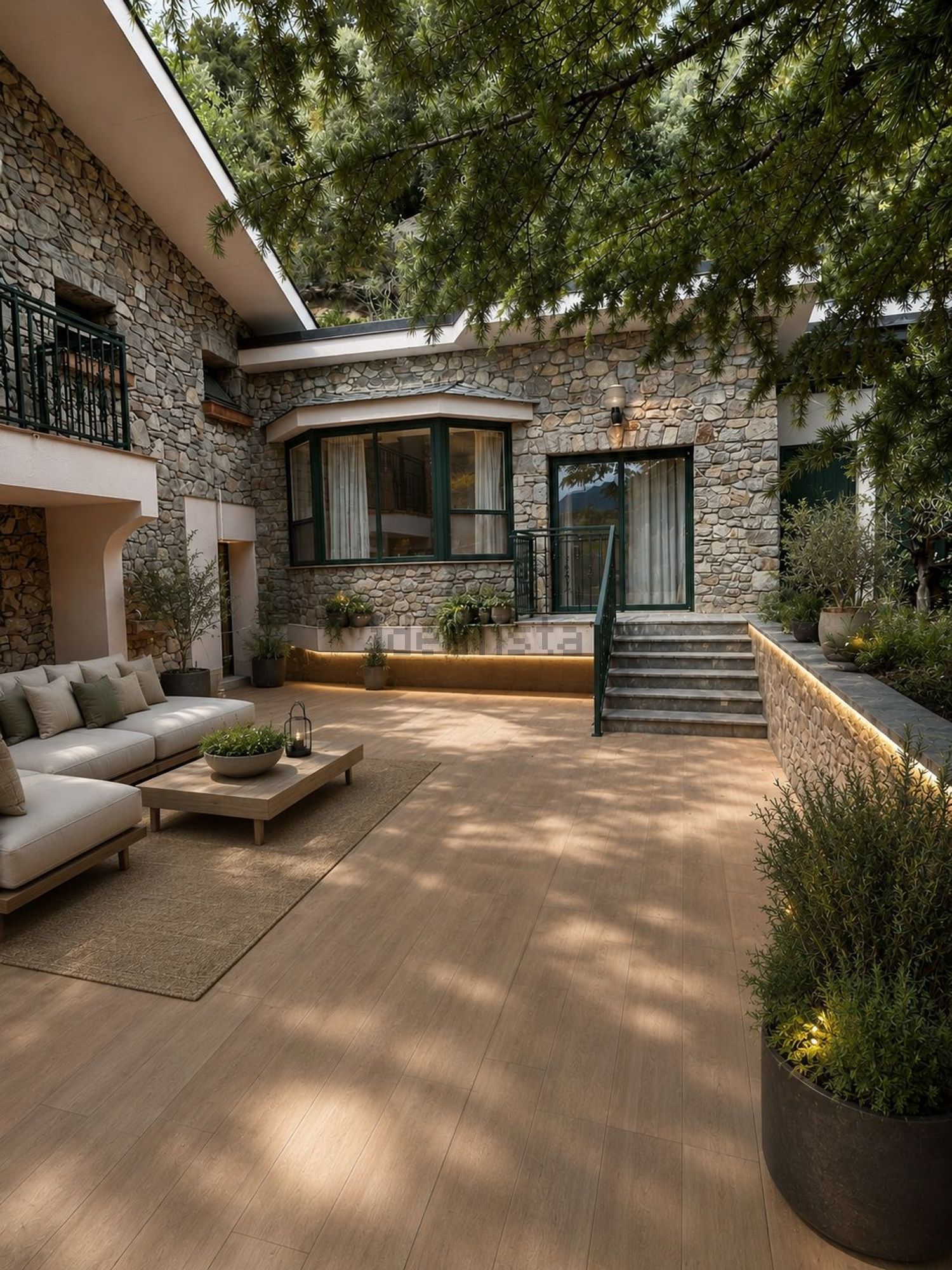4-bedroom chalet for sale in Nagol, Sant Julià de Lòria · 16 of 50