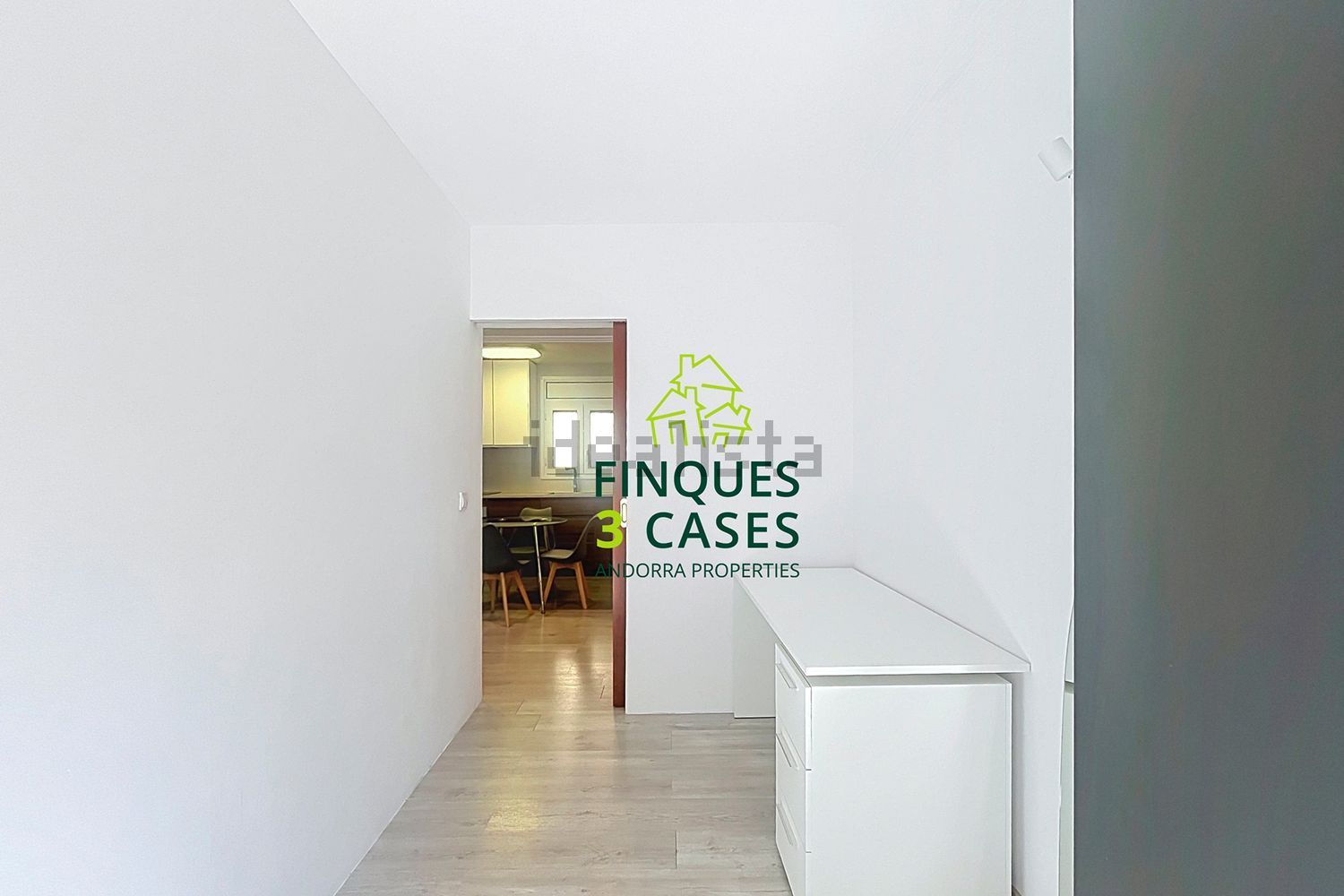 Piso de 3 habitaciones en venta en Arinsal, La Massana · 24 de 32