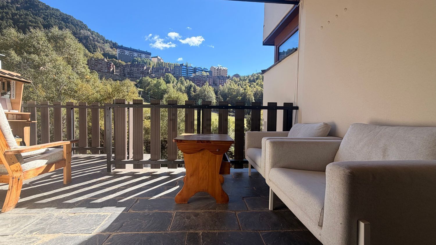 3-bedroom flat for sale in El Tarter, Canillo · 12 of 26