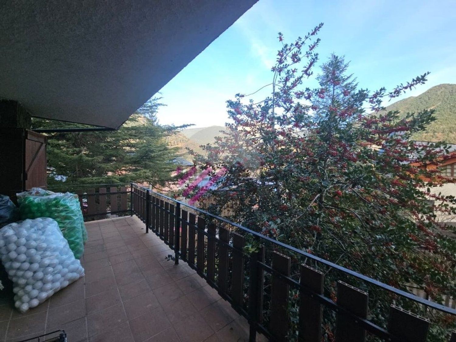 4-bedroom chalet for rent in La Massana · 43 of 47