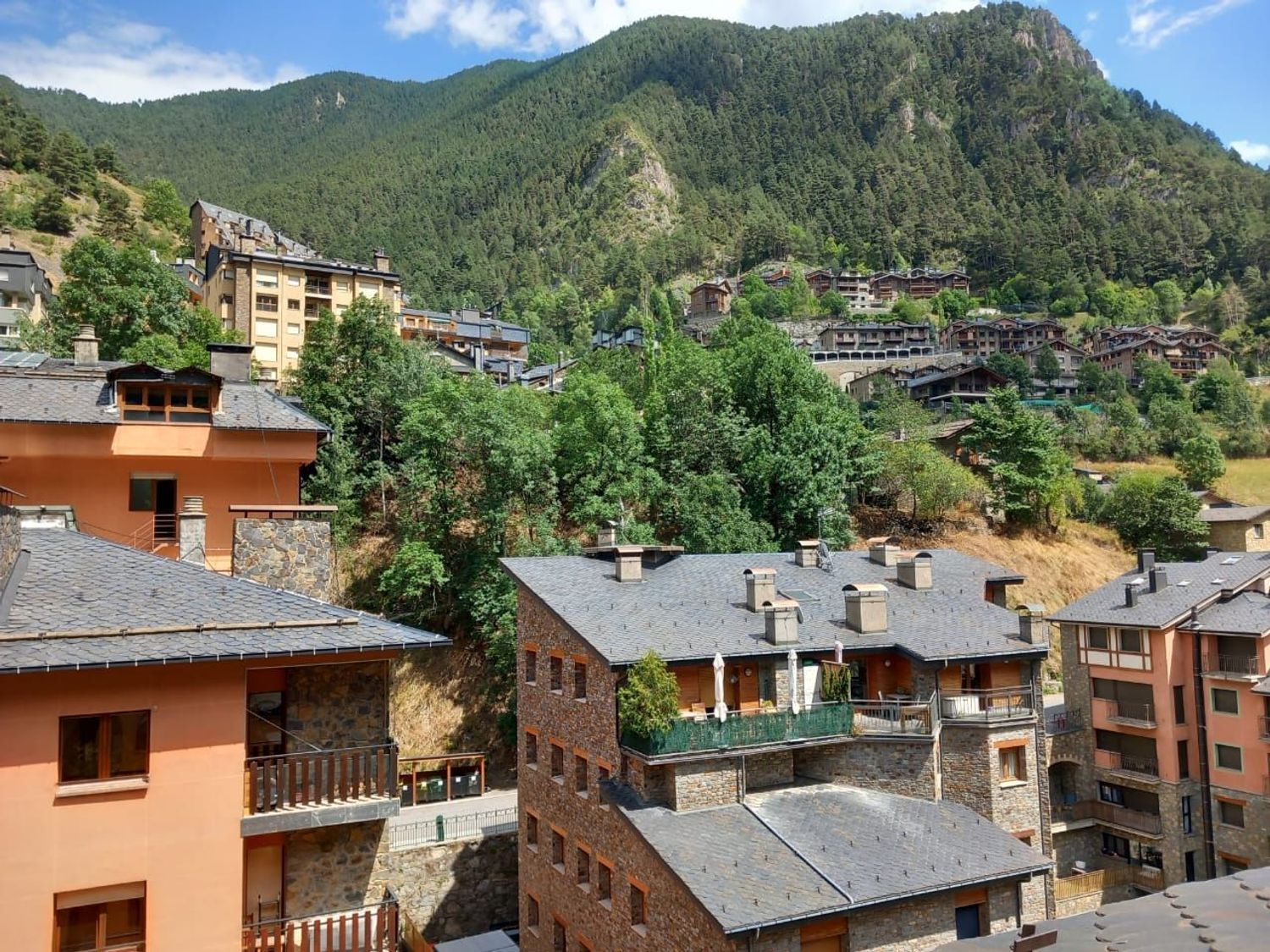 2-bedroom penthouse for sale in Arinsal, La Massana · 5 of 13