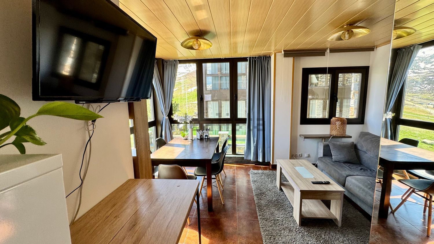2-bedroom flat for sale in Pas de la Casa, Encamp · 37 of 59
