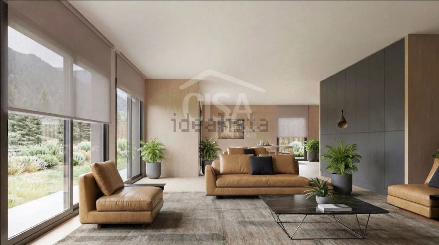 Casa adossada de 4 habitacions en venda a La Massana · 29 de 60