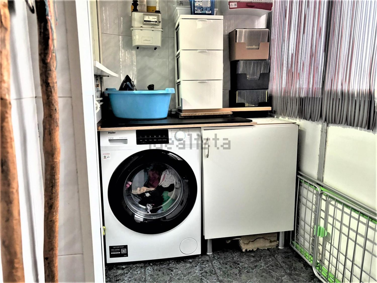 Piso en venta en Calle del Guadiana