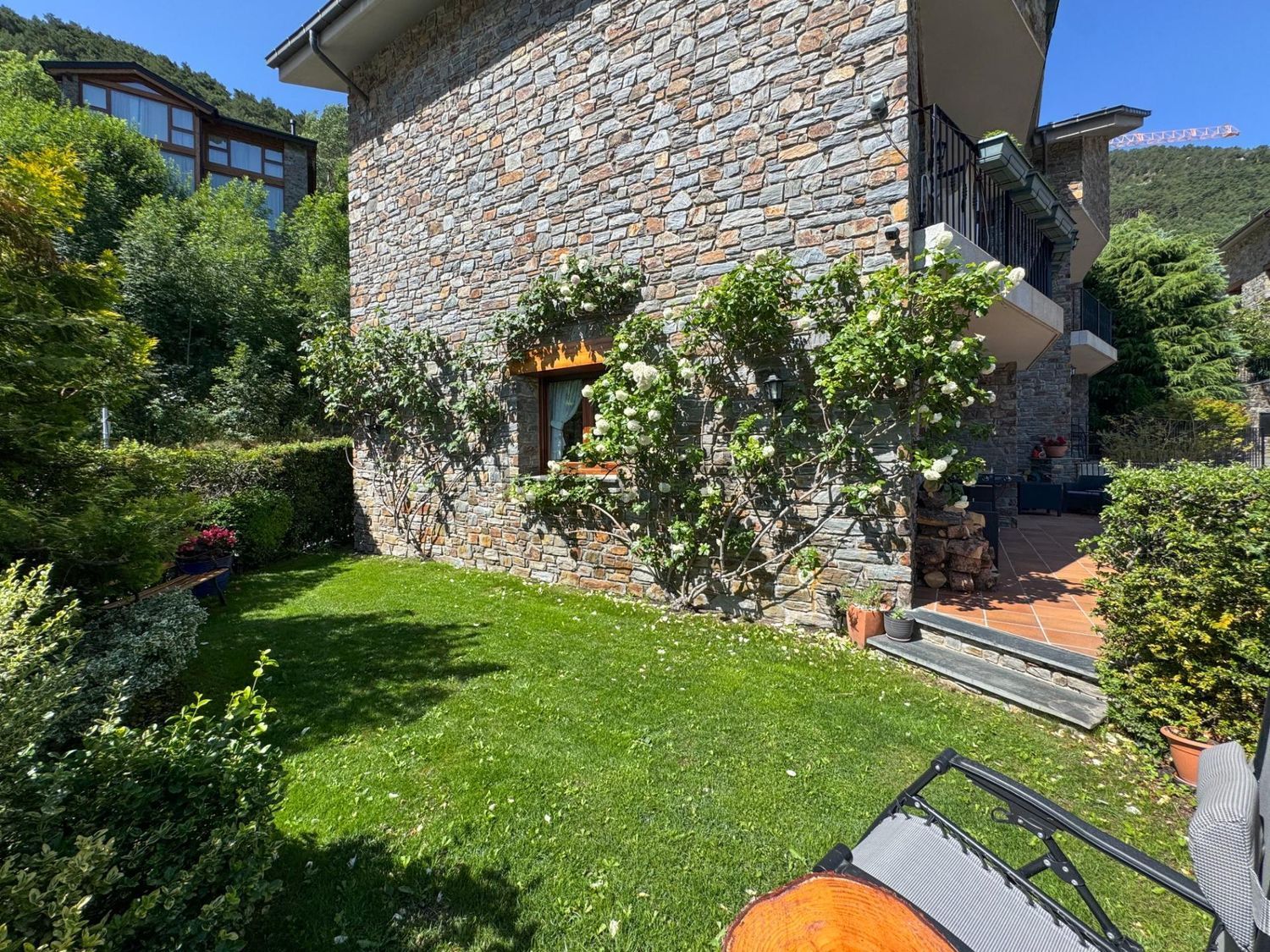 Casa adossada de 5 habitacions en venda a La Massana · 7 de 37