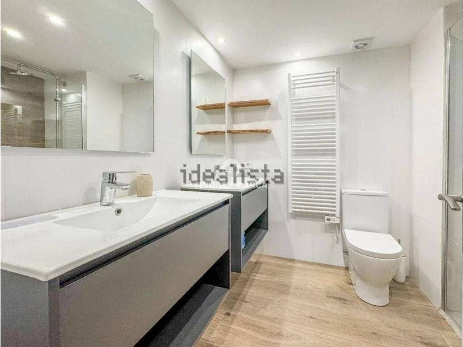 Dúplex de 3 habitacions de lloguer a Incles, Canillo · 40 de 48
