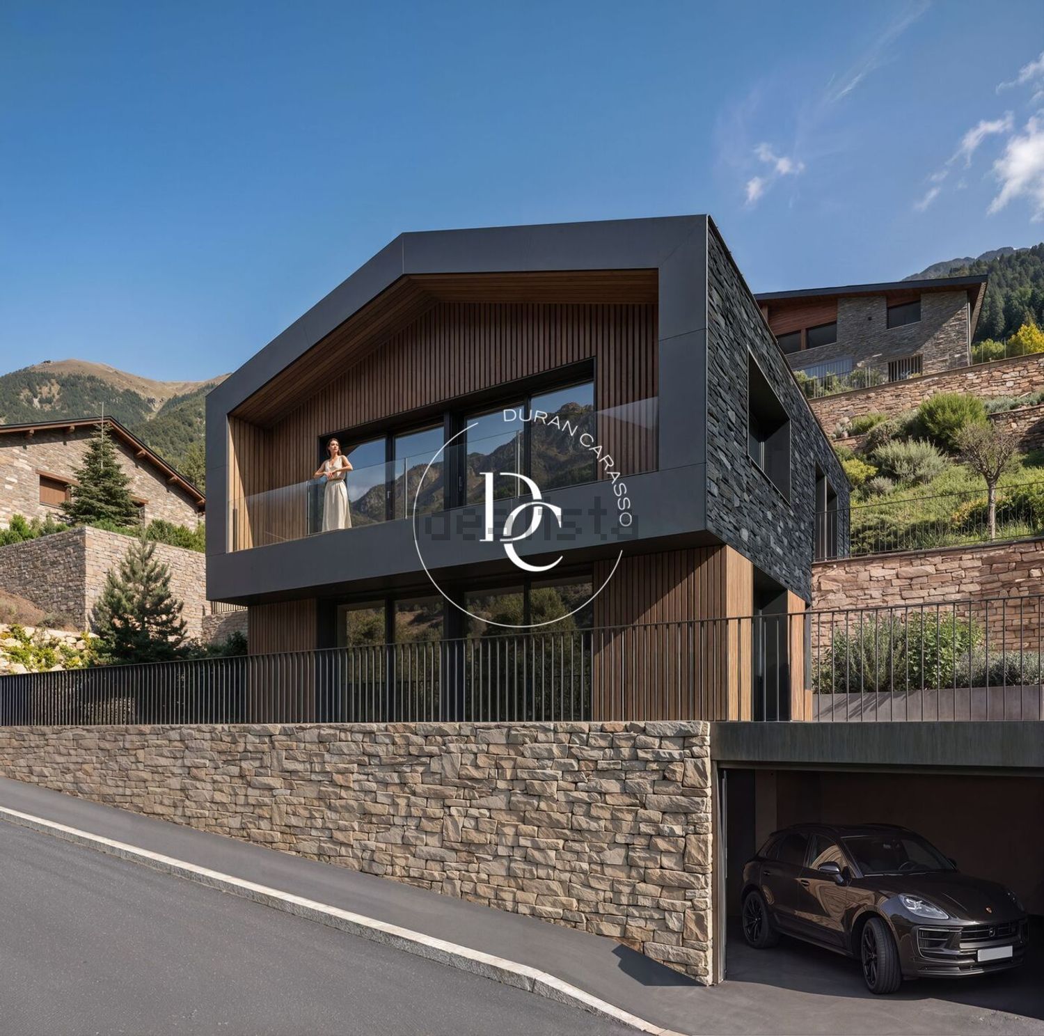 4-bedroom chalet for sale in Ordino · 49 of 60