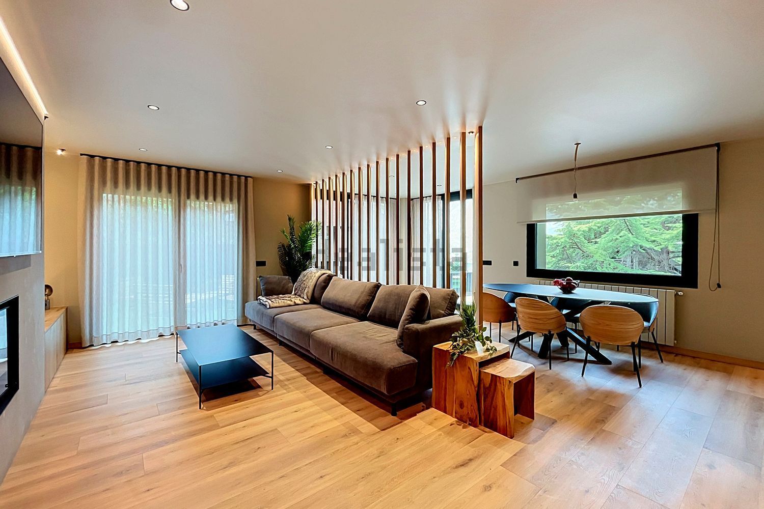 5-bedroom chalet for sale in Escaldes-Engordany · 2 of 45