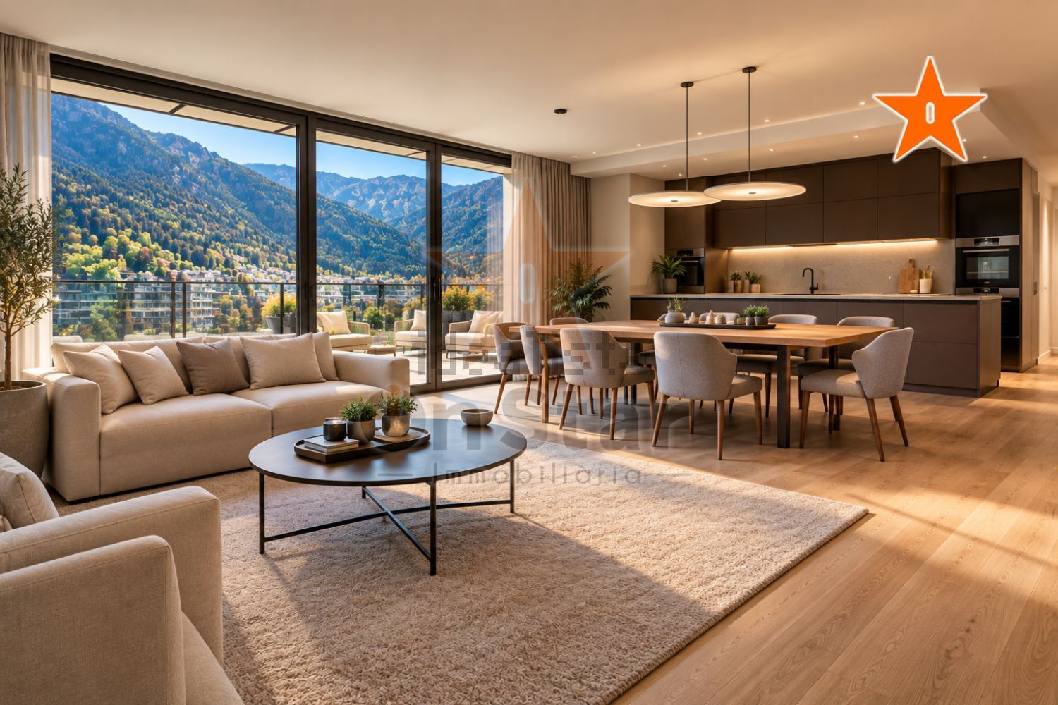 4-bedroom flat for sale in Andorra la Vella · 2 of 60