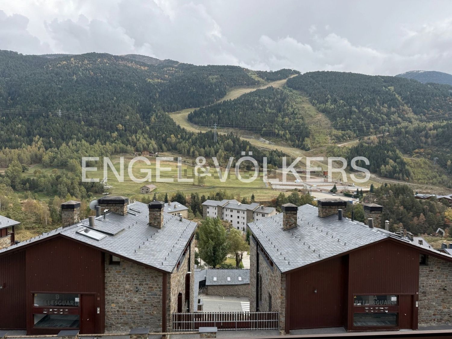 2-bedroom flat for rent in El Tarter, Canillo · 36 of 49