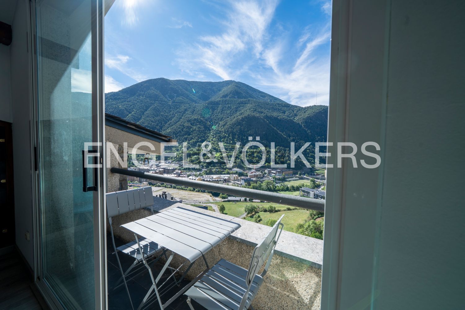 3-bedroom flat for sale in Vila, Encamp · 4 of 49