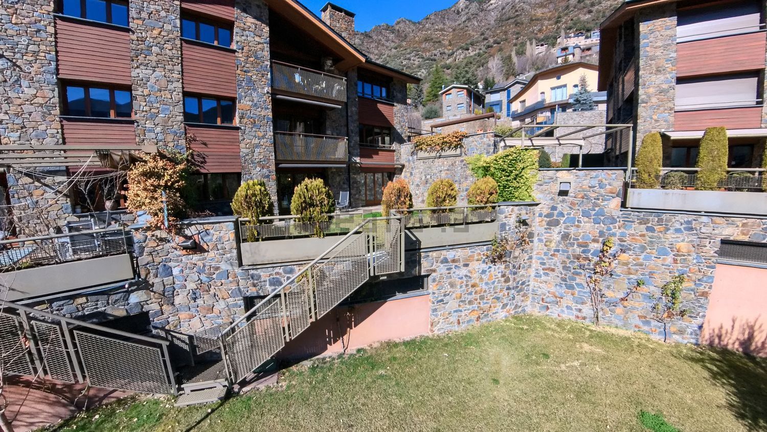 3-bedroom flat for sale in Escaldes-Engordany · 20 of 26