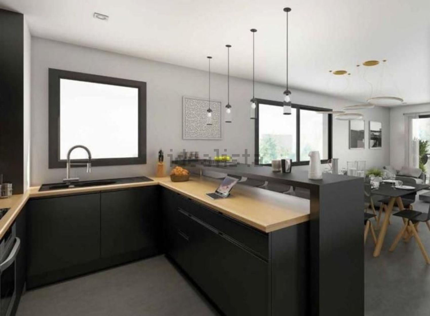 Pis de 3 habitacions en venda a Els Vilars, Escaldes-Engordany · 18 de 19