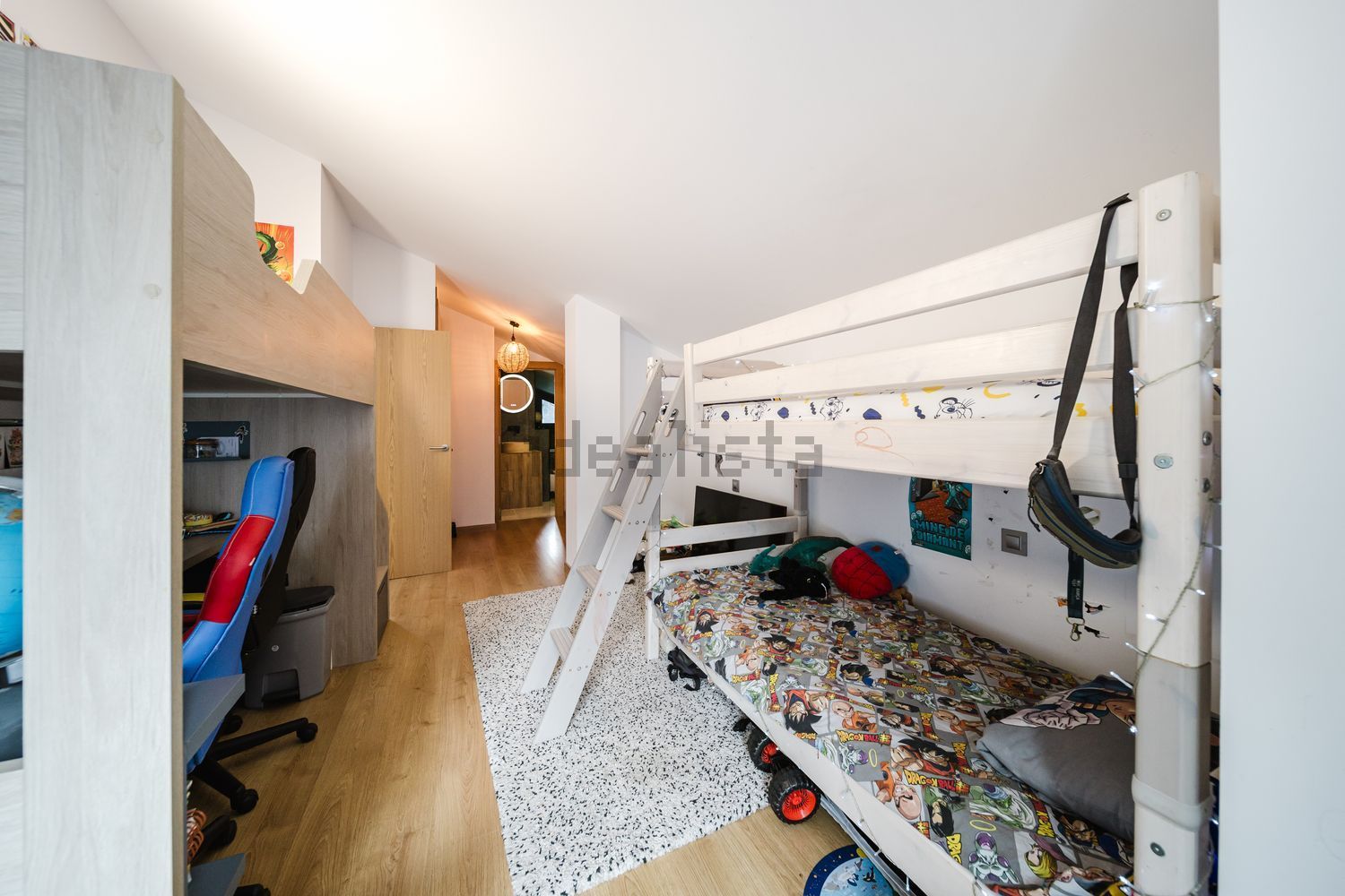 4-bedroom duplex for sale in L'Aldosa, Canillo · 20 of 37
