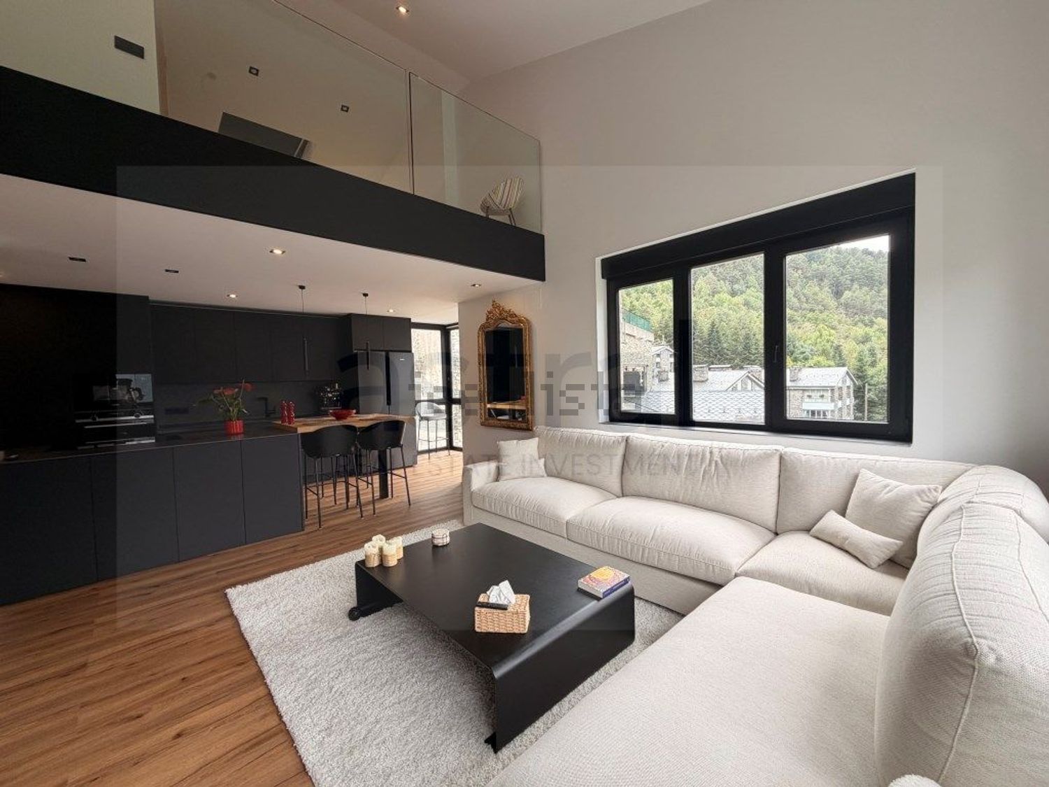 3-bedroom duplex for rent in Escaldes-Engordany · 50 of 60