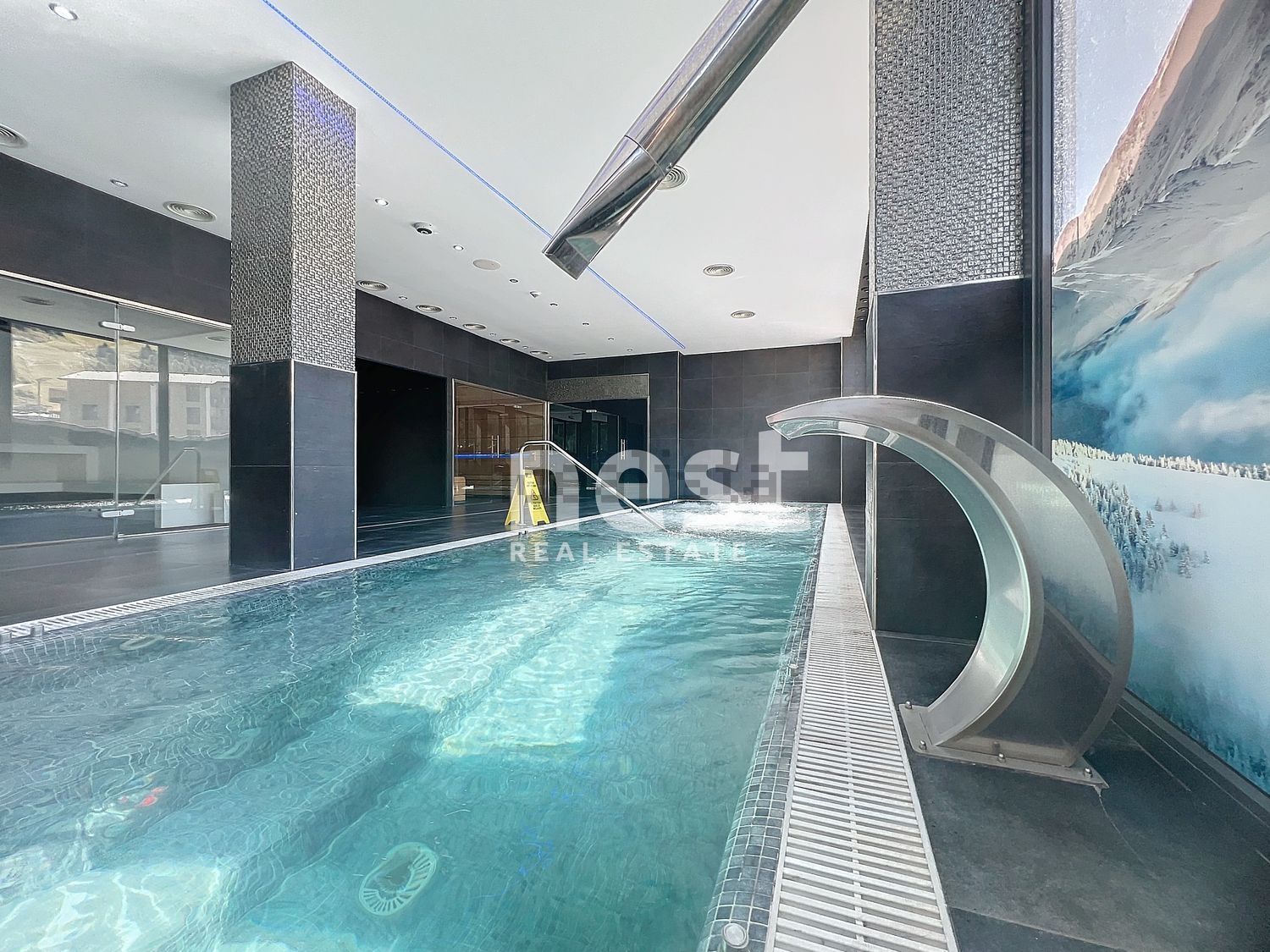 3-bedroom flat for rent in El Tarter, Canillo · 28 of 35