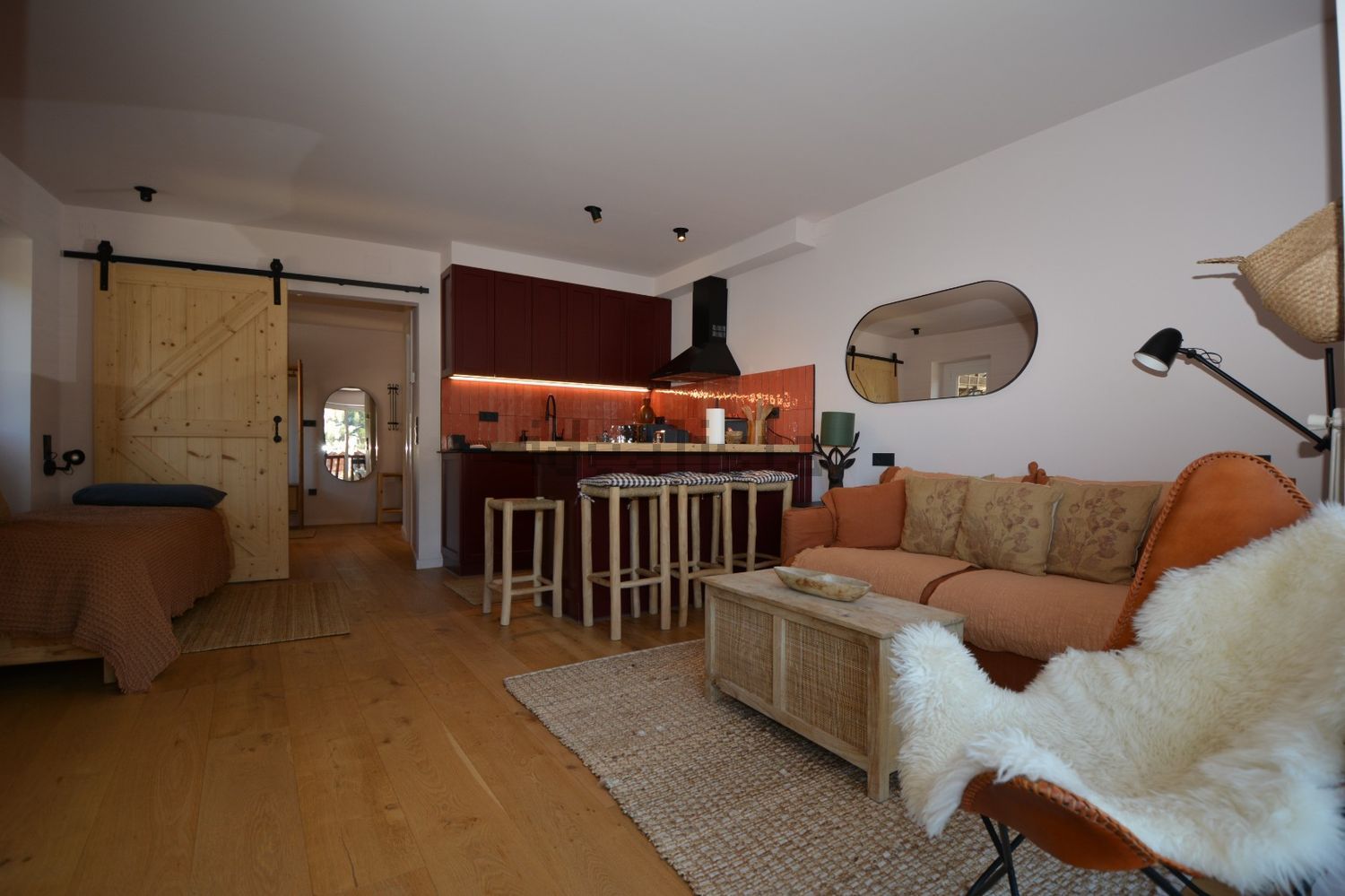 Pis de 1 habitacions en venda a El Tarter, Canillo · 3 de 40