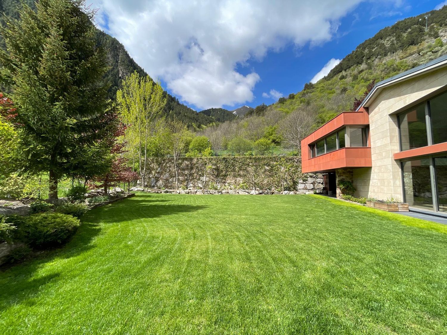 Chalet 3 chambres à vendre à Arinsal, La Massana · 33 sur 60