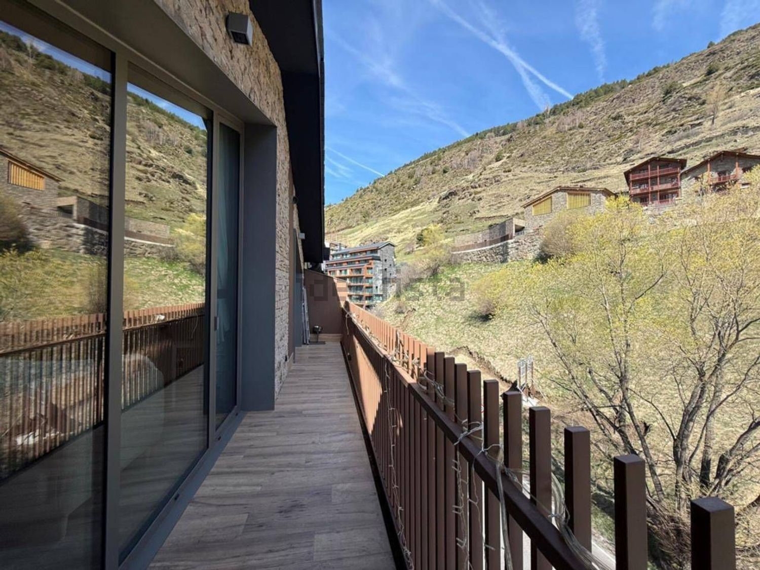 3-bedroom flat for rent in El Tarter, Canillo · 40 of 60