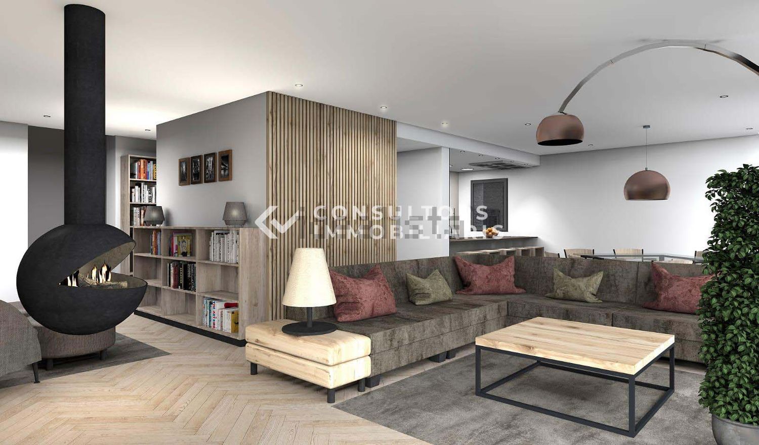 4-bedroom chalet for sale in La Massana · 8 of 10