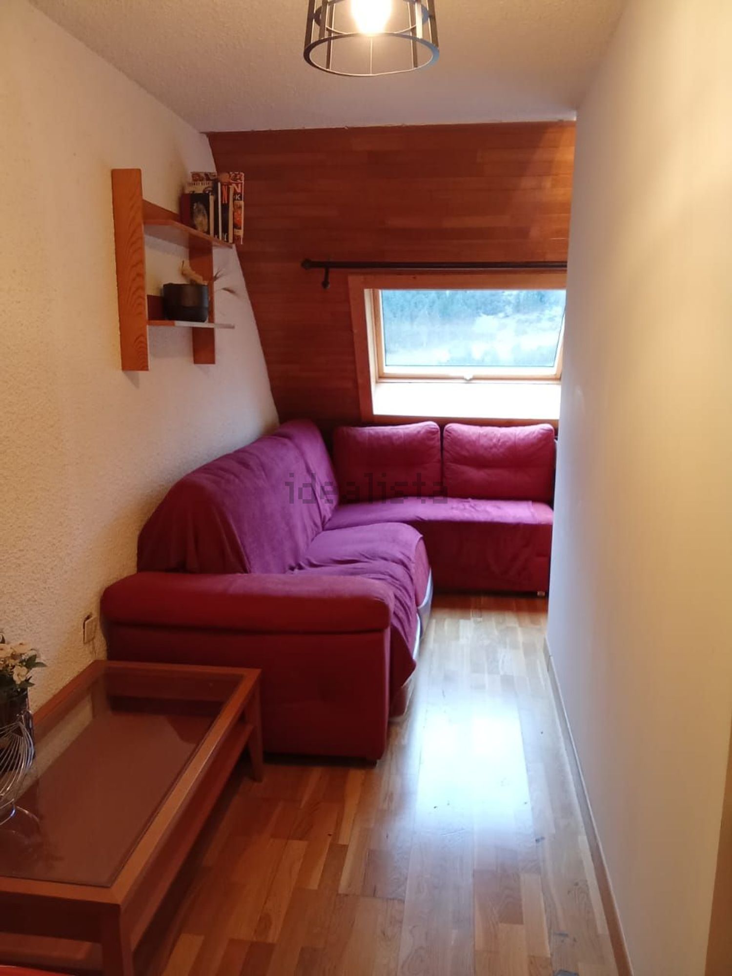 1-bedroom flat for rent in El Tarter, Canillo · 18 of 55