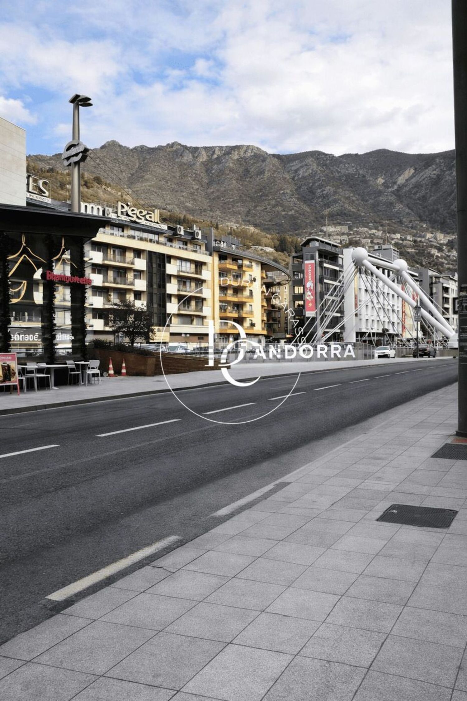 3-bedroom flat for rent in Andorra la Vella · 23 of 60