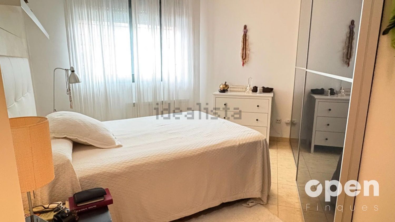 Piso en venta en Calle de Lleida