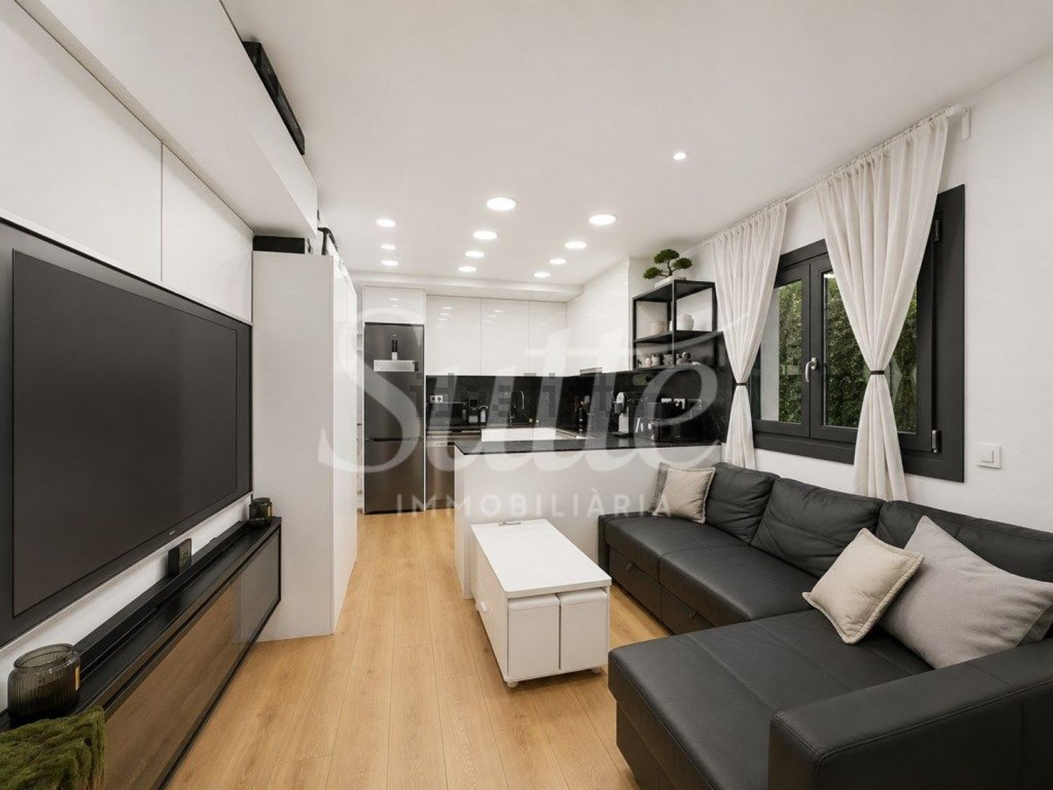 2-bedroom flat for sale in Encamp · 18 of 53