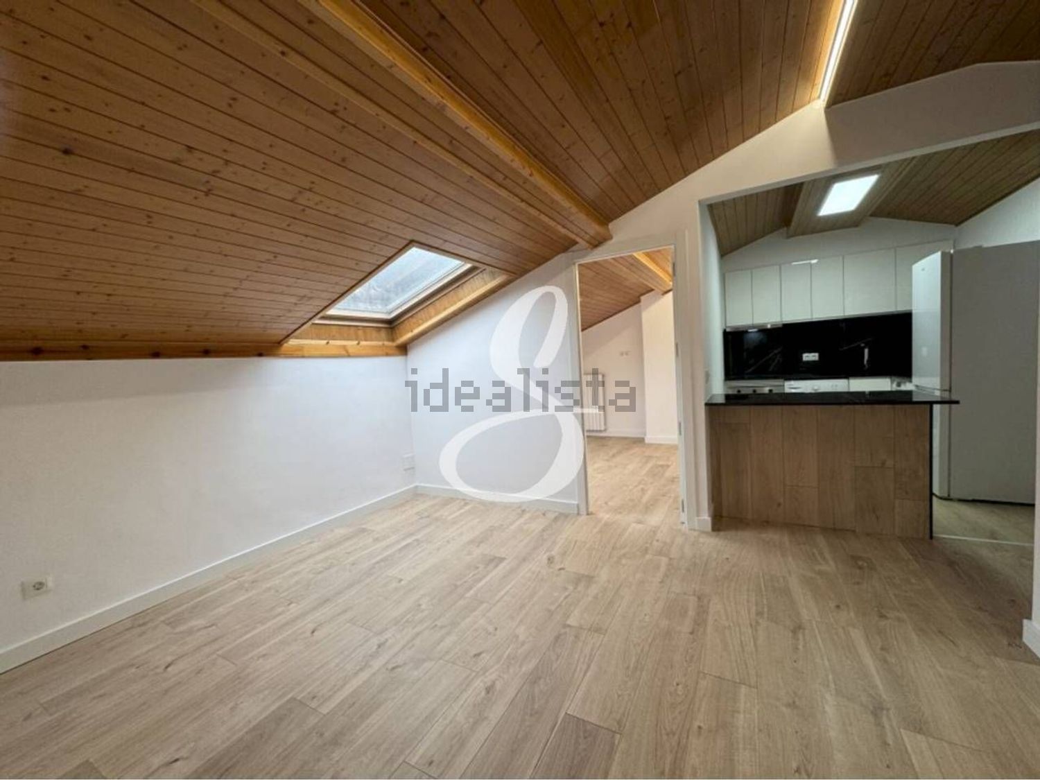 Piso de 2 habitaciones en venta en Encamp · 50 de 60