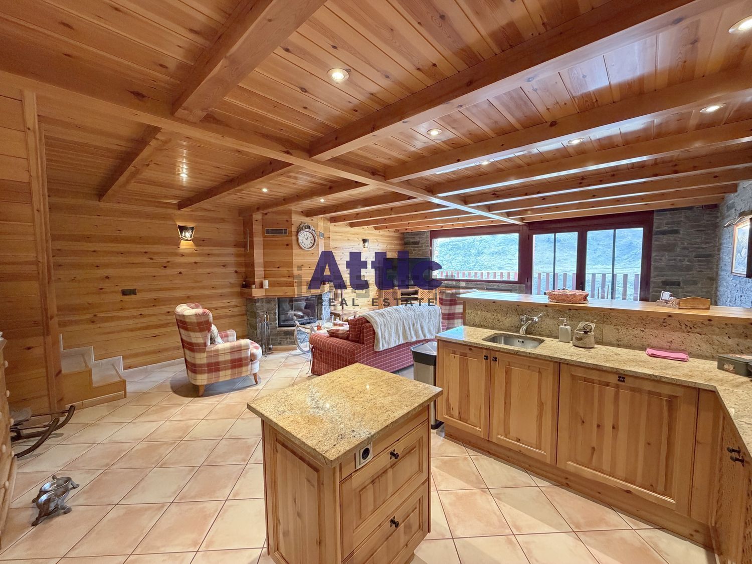 4-bedroom chalet for sale in Pas de la Casa, Encamp · 7 of 46