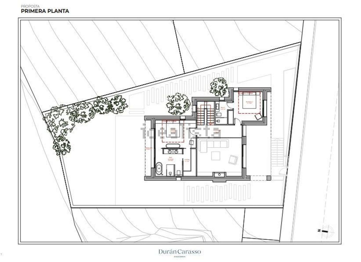 4-bedroom chalet for sale in Ordino · 56 of 60