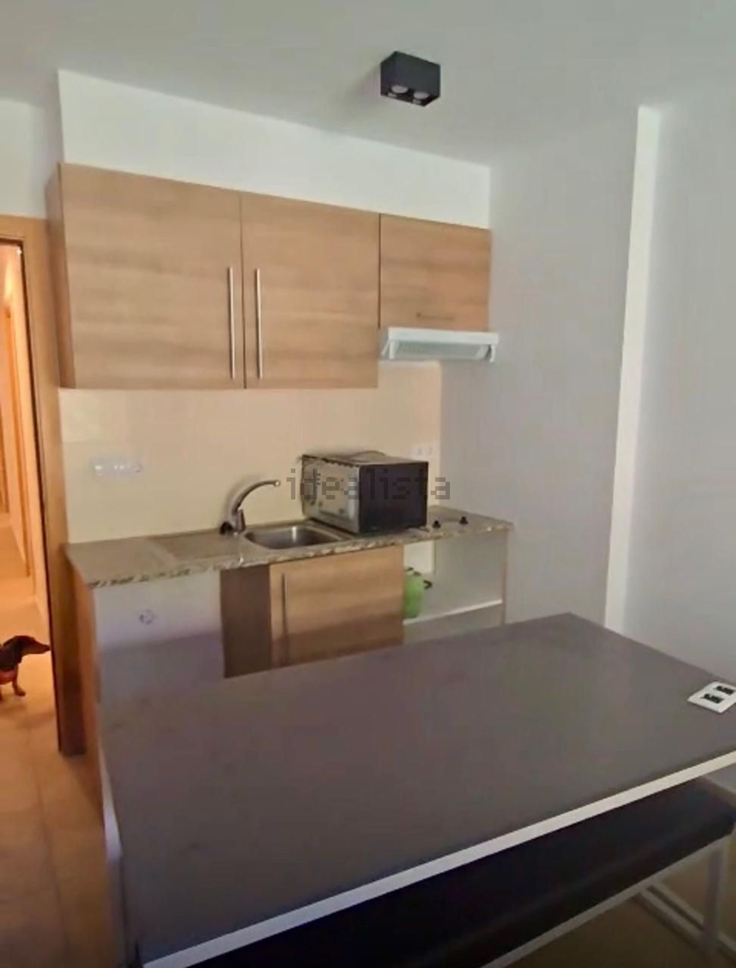 2-bedroom flat for rent in L'Aldosa, Canillo · 5 of 10