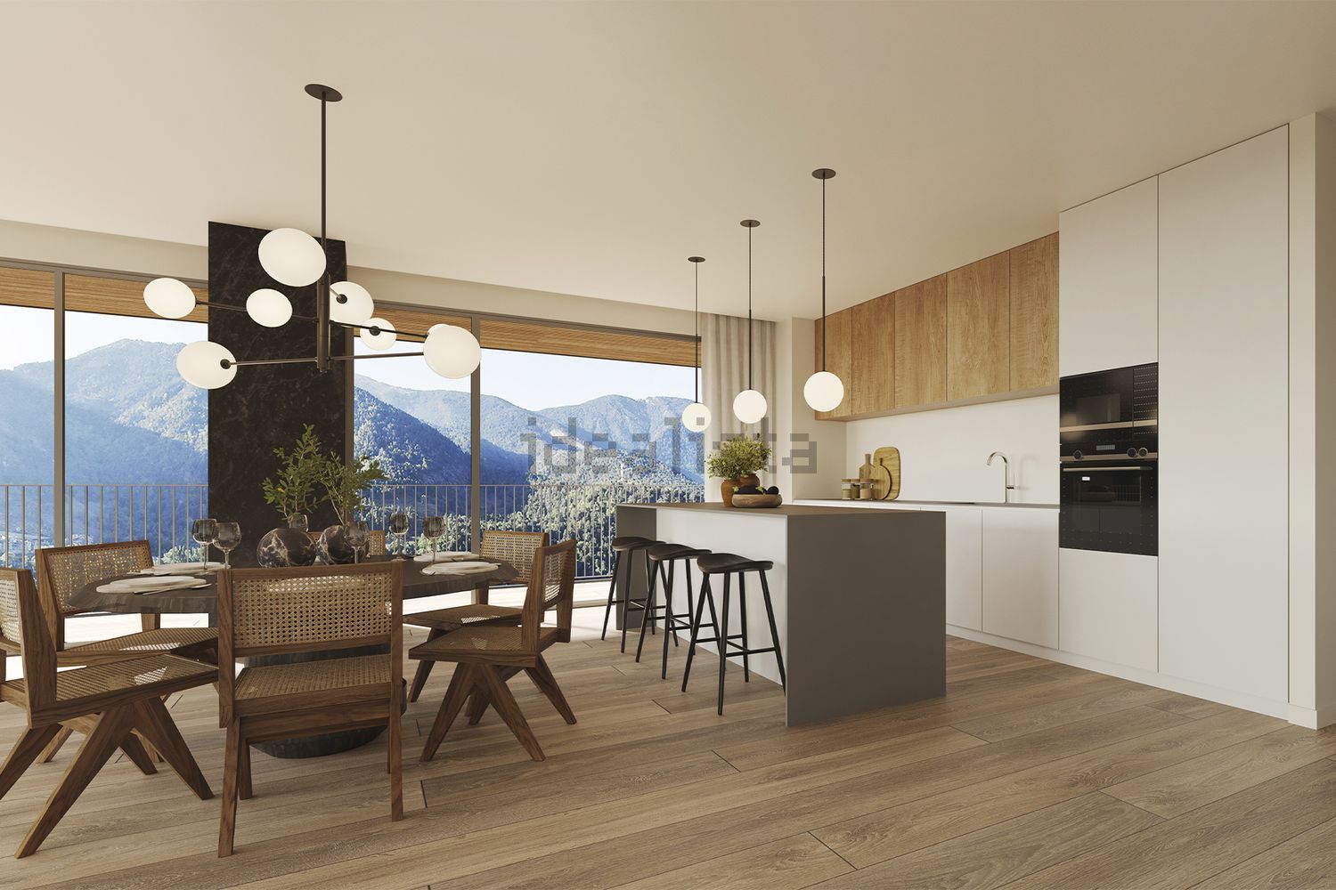 3-bedroom flat for sale in Escaldes-Engordany · 37 of 60