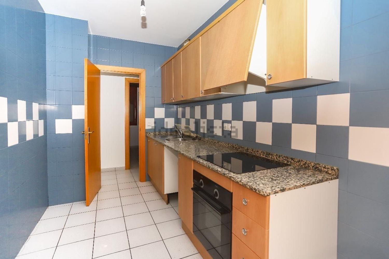 Appartement 2 chambres à vendre à Aixirivall, Sant Julià de Lòria · 60 sur 60