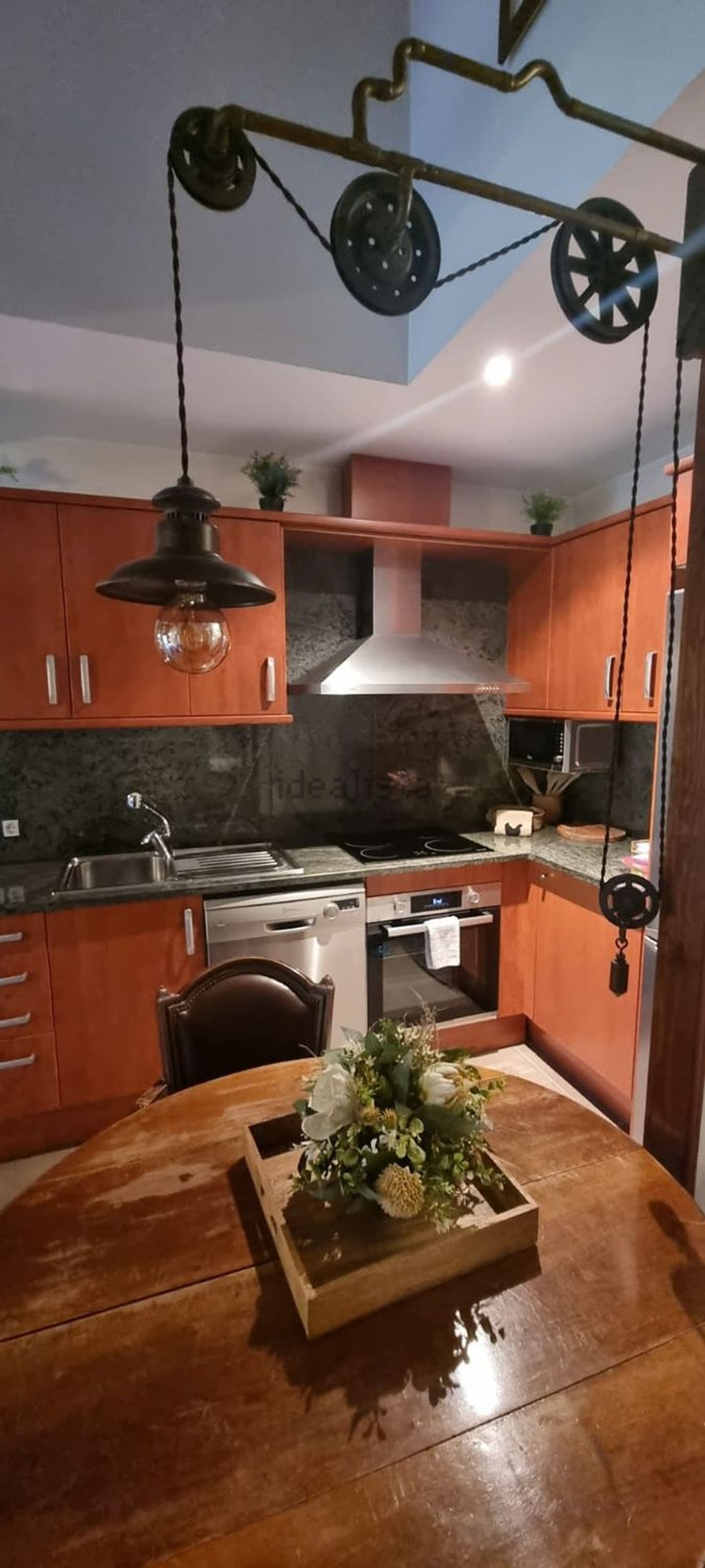 2-bedroom penthouse for rent in El Tarter, Canillo · 21 of 31
