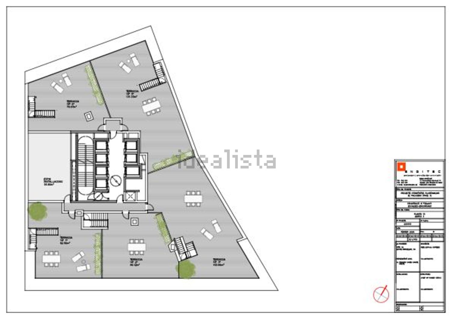3-bedroom duplex for sale in Escaldes-Engordany · 45 of 47