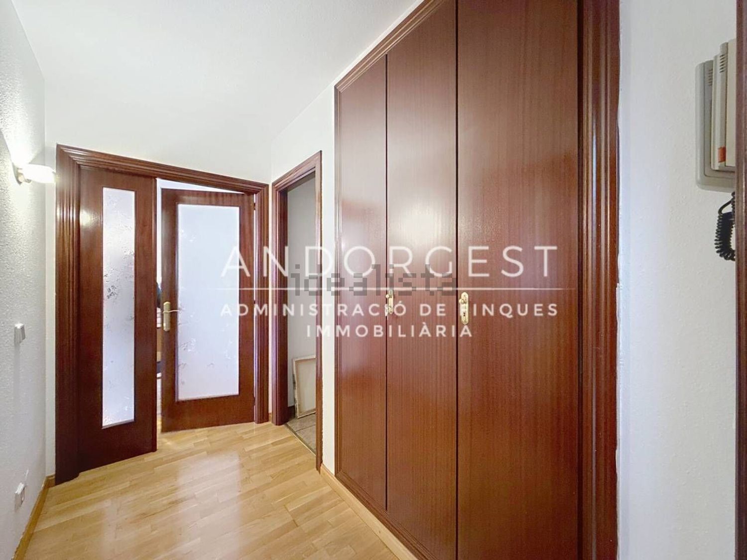 3-bedroom flat for sale in Sant Julià de Lòria · 50 of 60