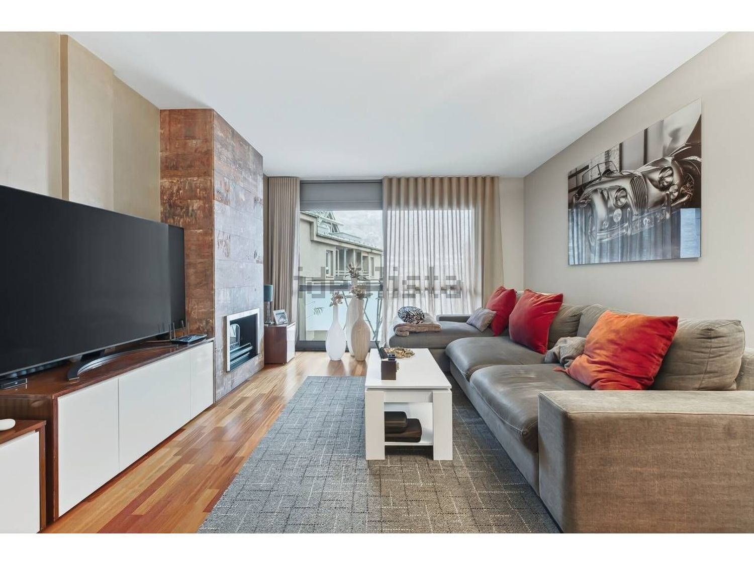 3-bedroom flat for sale in Andorra la Vella · 3 of 31
