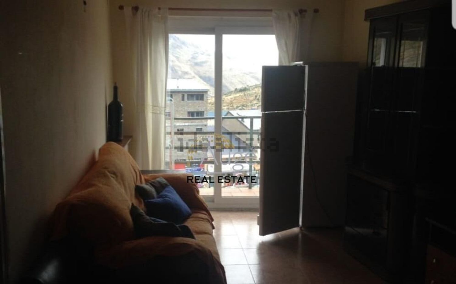 2-bedroom flat for sale in Pas de la Casa, Encamp · 3 of 8