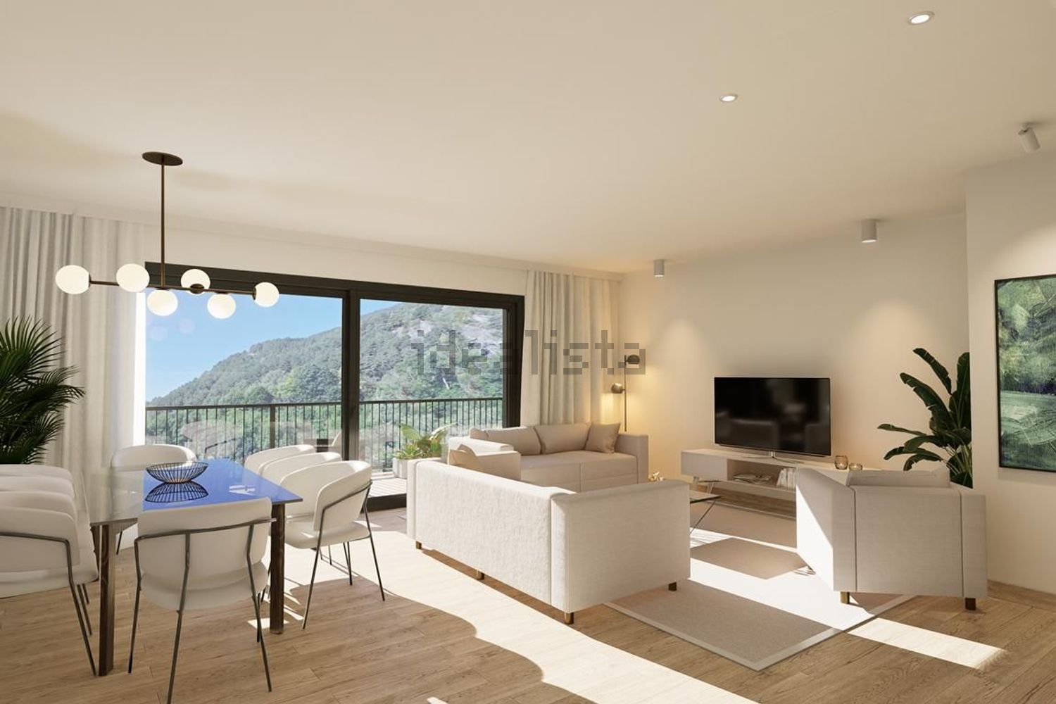 Appartement 2 chambres à vendre à Ordino · 20 sur 36
