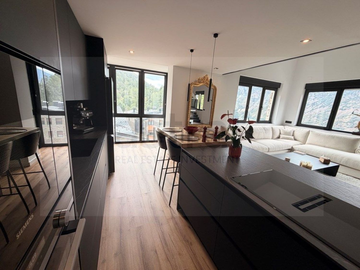 3-bedroom duplex for rent in Escaldes-Engordany · 29 of 60