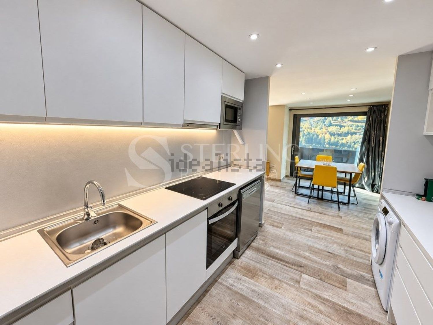 2-bedroom flat for rent in Ransol, Canillo · 7 of 60