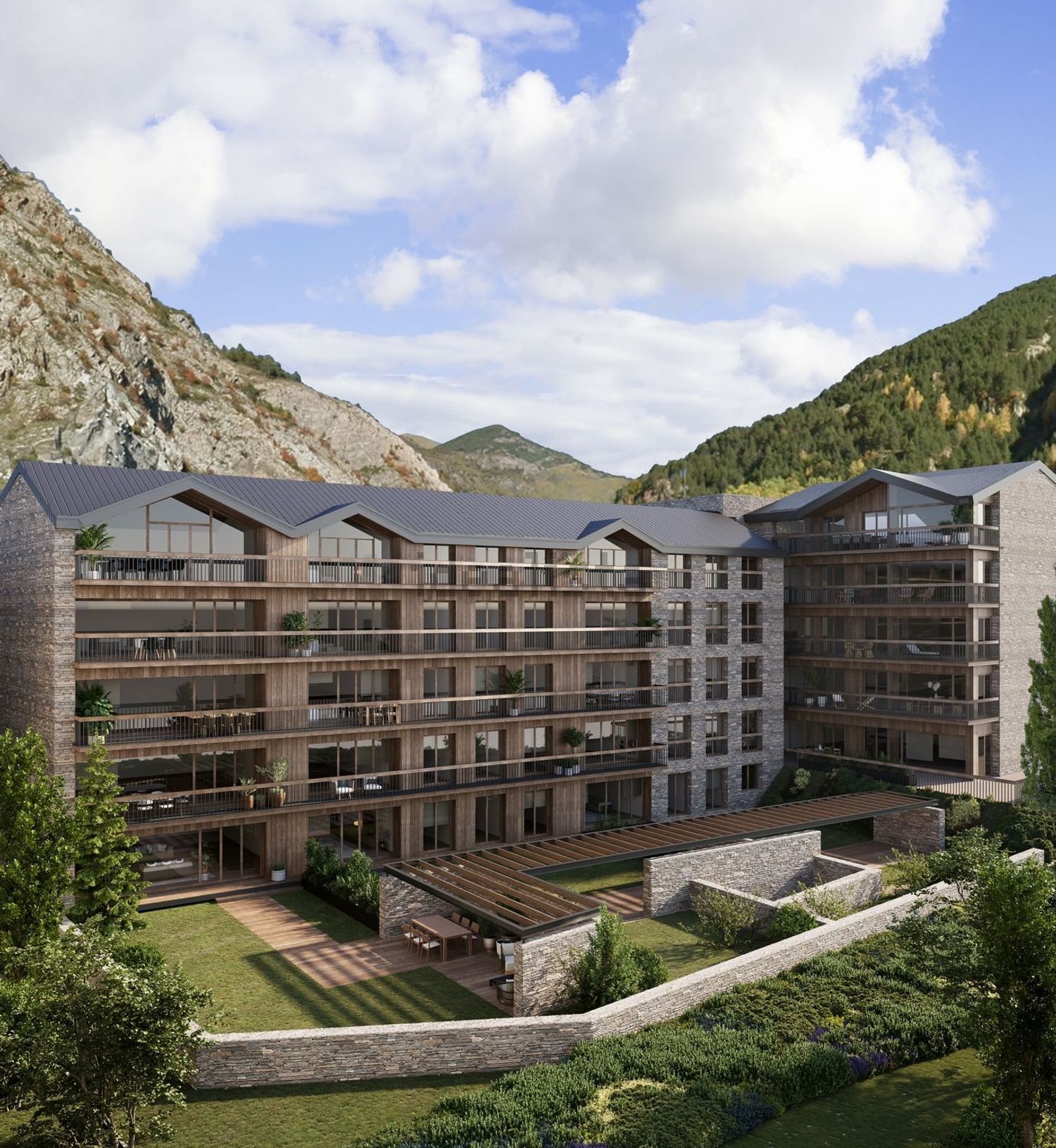 3-bedroom flat for sale in Canillo · 14 of 60