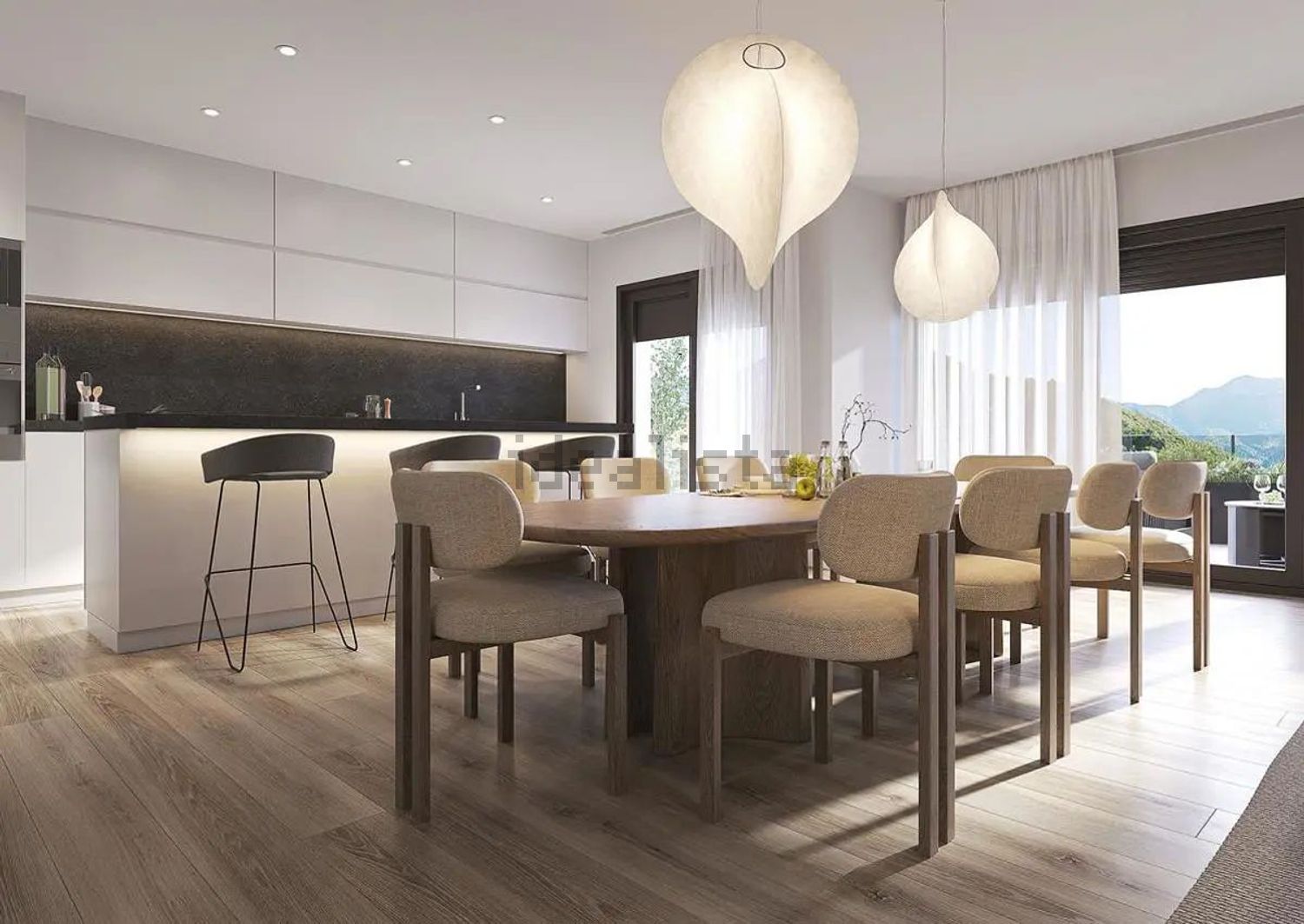 3-bedroom flat for sale in Andorra la Vella · 7 of 13