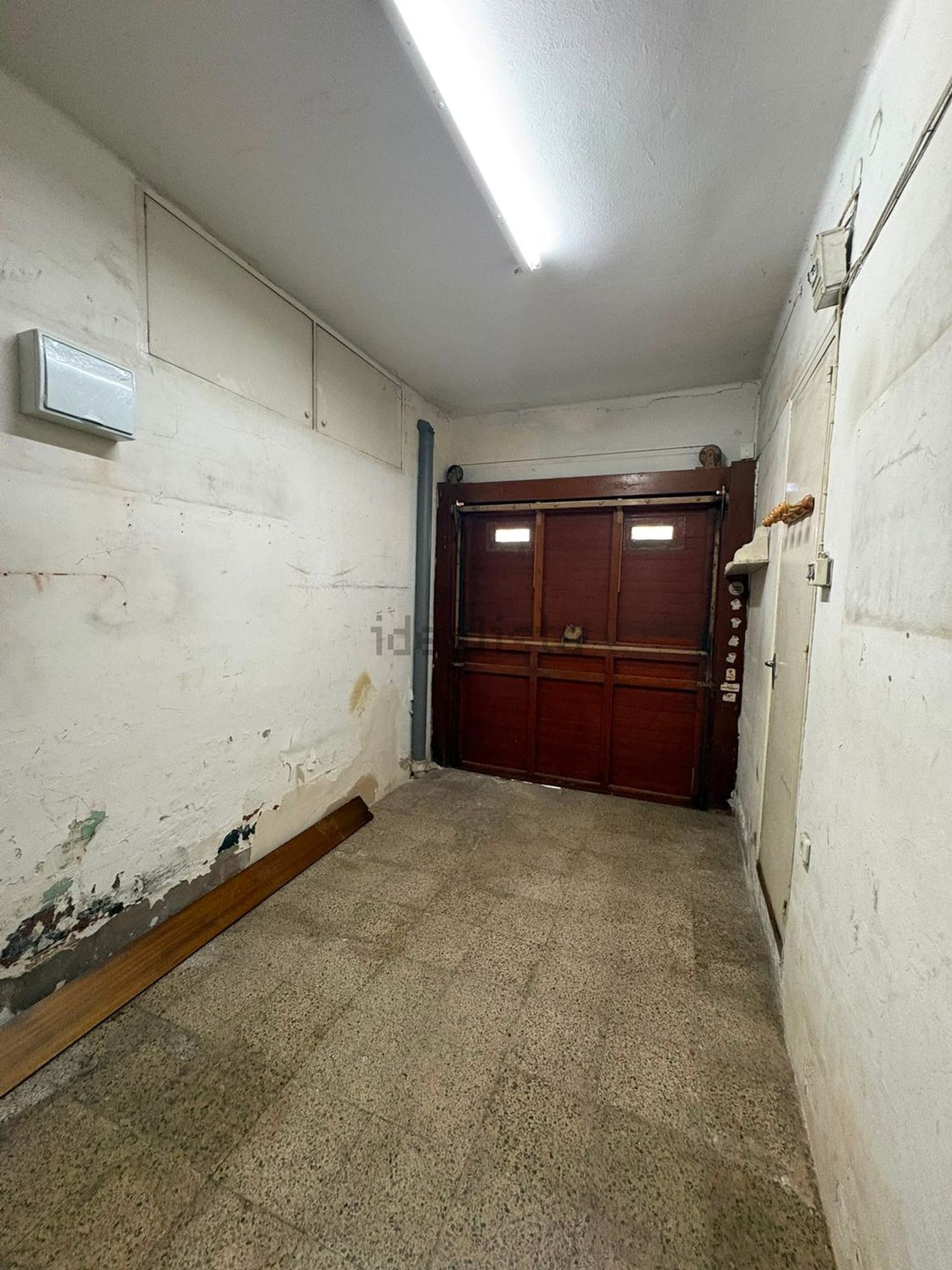 Chalet adosado en venta en Calle de Pi i Margall