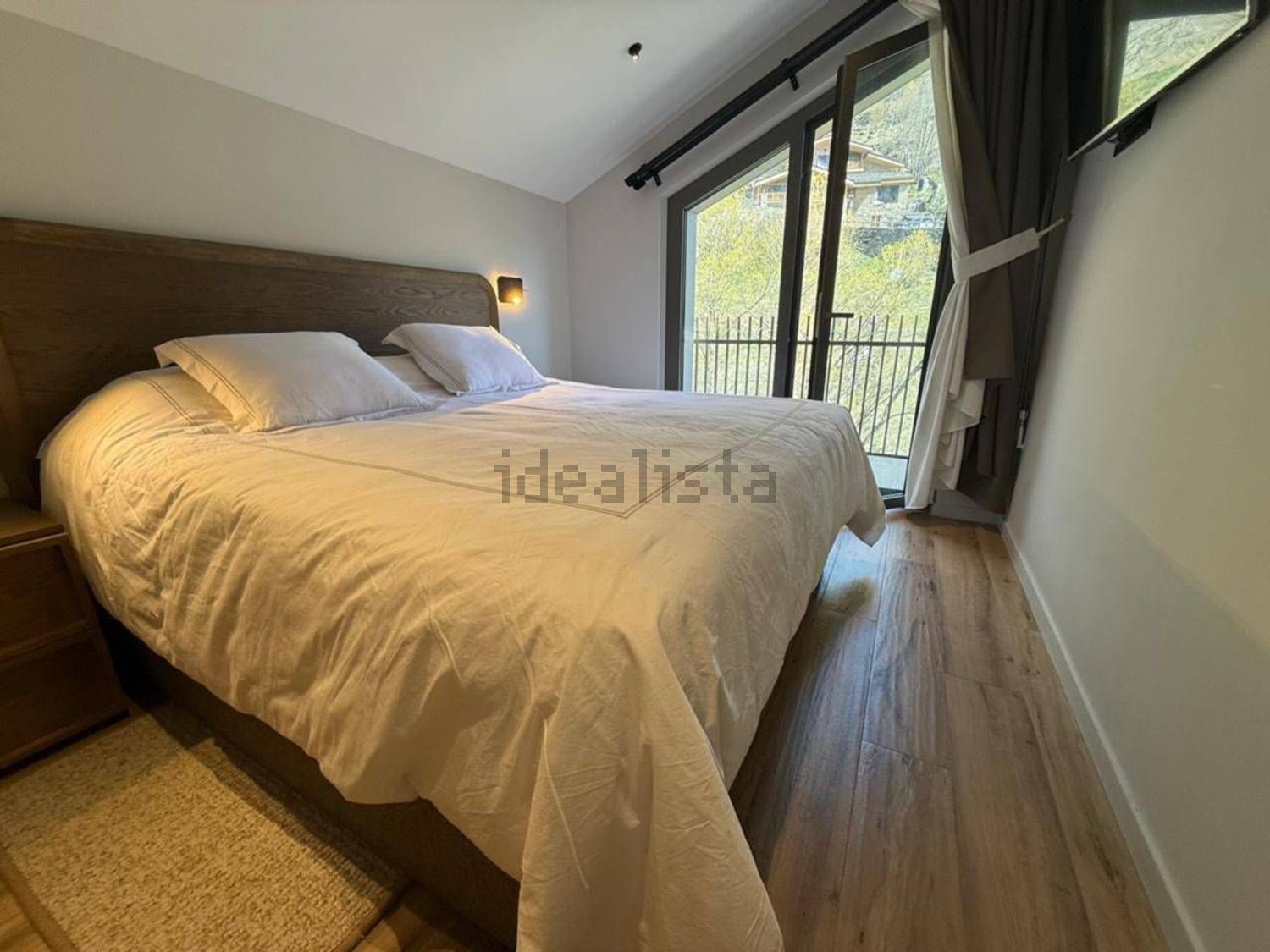 3-bedroom flat for rent in El Tarter, Canillo · 42 of 60