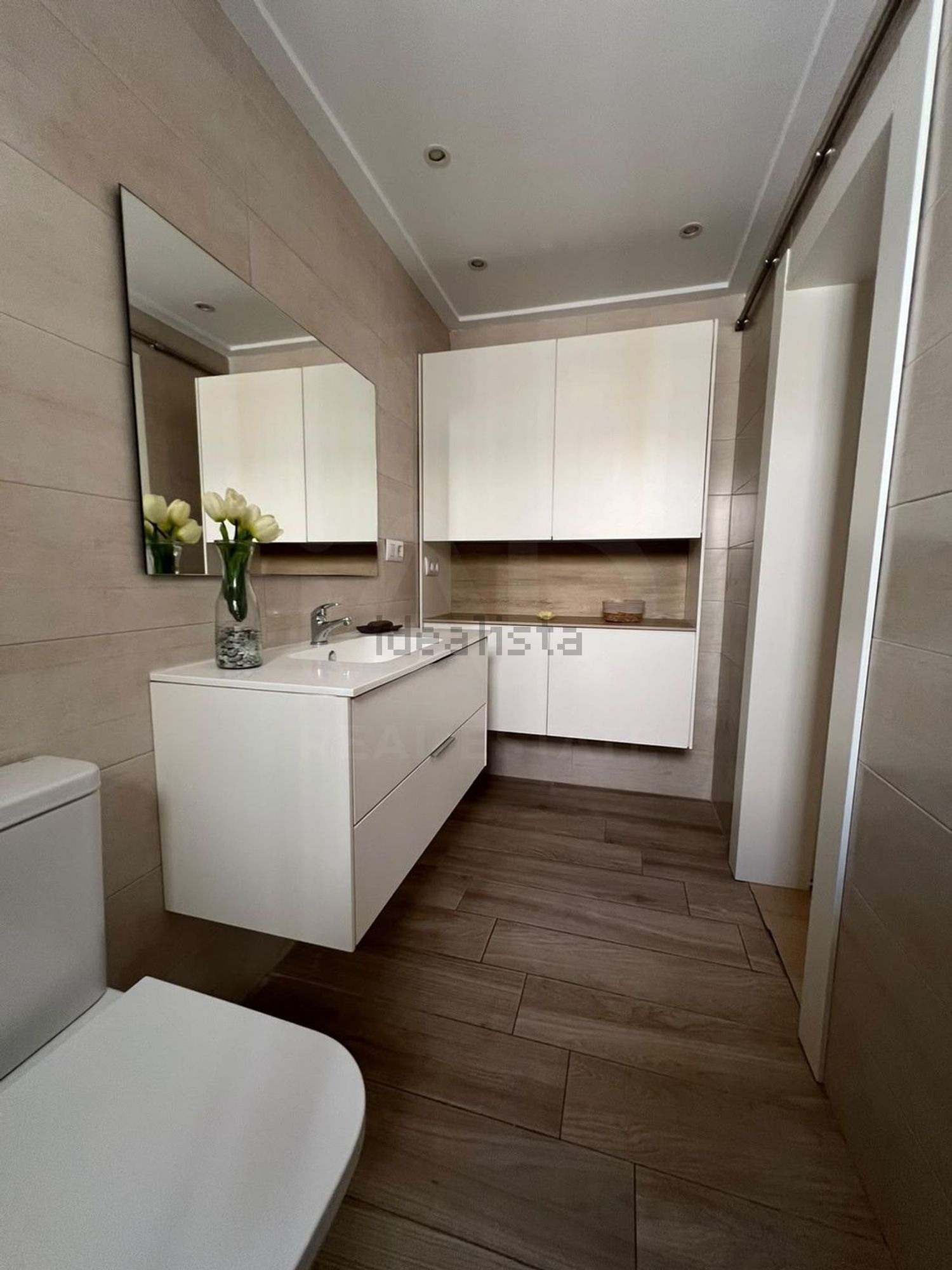 Gerenoveerde woning met souterrain en overdekte tuin, Monte y Mar, Gran Alacant (17)