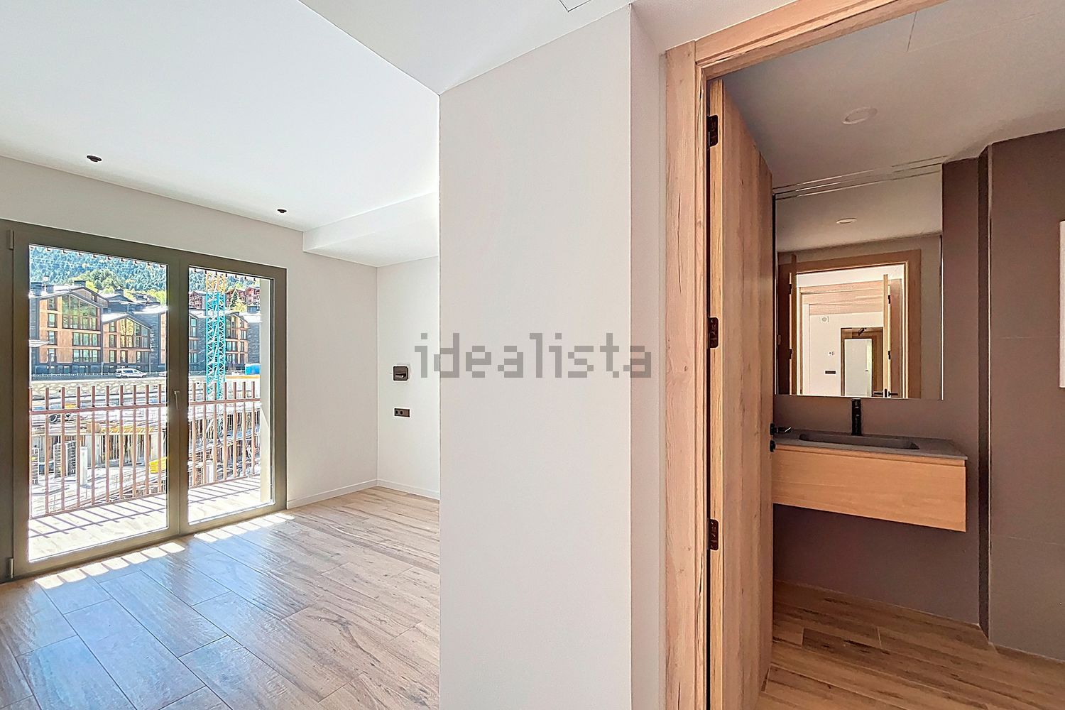 Pis de 3 habitacions en venda a El Tarter, Canillo · 59 de 60