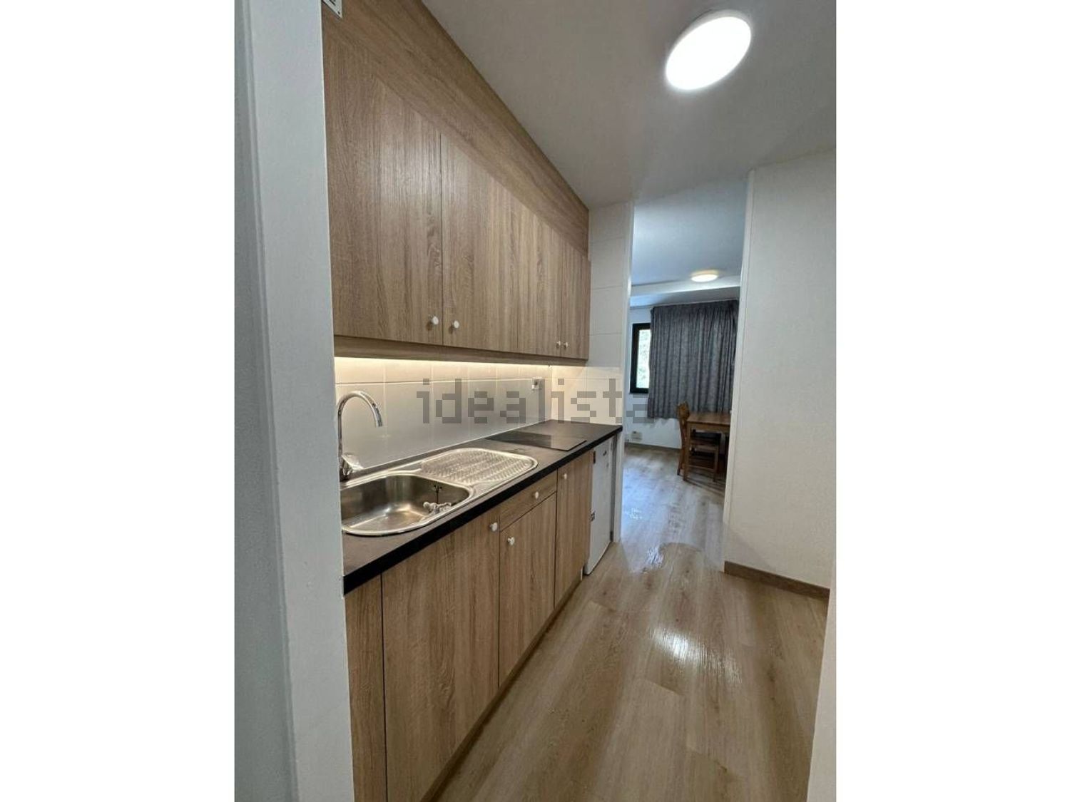 1-bedroom flat for sale in Pas de la Casa, Encamp · 7 of 11