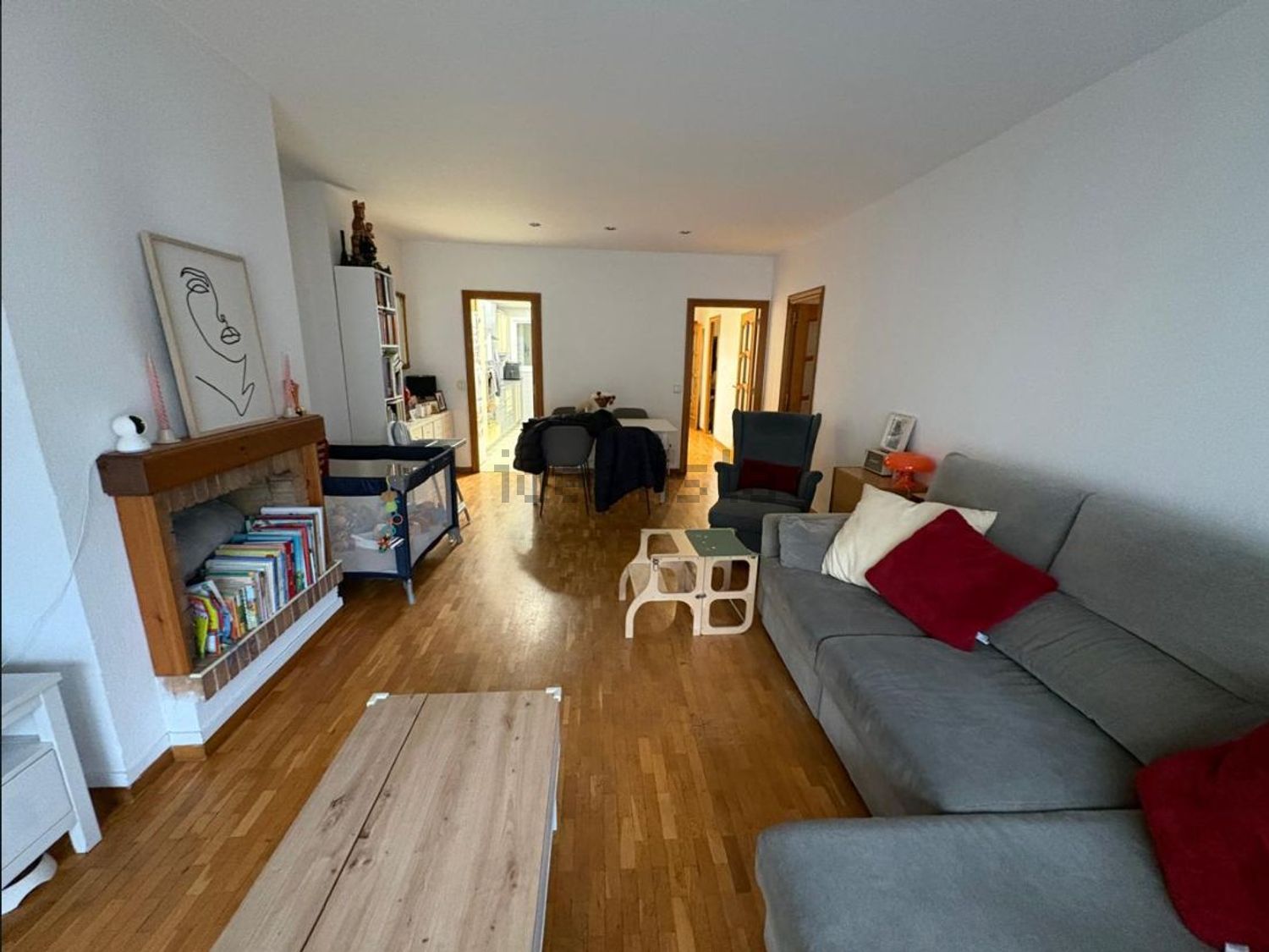 Piso de 5 habitaciones en venta en Andorra la Vella · 2 de 17